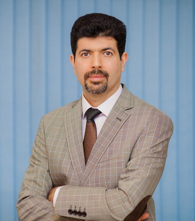 امید ابراهیمی